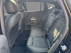 Mercedes-Benz GLA 250 4Matic 8G-DCT Swiss Star