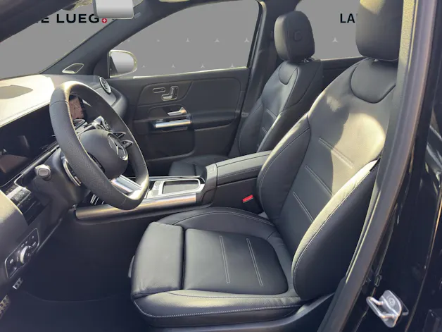 Mercedes-Benz GLA 250 4Matic 8G-DCT Swiss Star