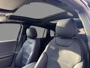 Mercedes-Benz GLA 250 4Matic 8G-DCT Swiss Star