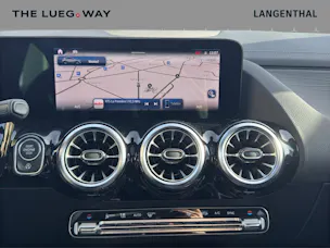 Mercedes-Benz GLA 250 4Matic 8G-DCT Swiss Star