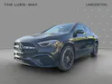 Mercedes-Benz GLA 250 4Matic 8G-DCT Swiss Star