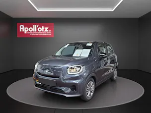 Leapmotor T03 37kWh