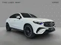 Mercedes-Benz GLC Coupé 400 e 4Matic 9G-Tronic