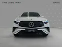 Mercedes-Benz GLC Coupé 400 e 4Matic 9G-Tronic