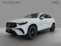 Mercedes-Benz GLC Coupé 400 e 4Matic 9G-Tronic