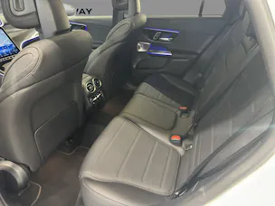 Mercedes-Benz GLC Coupé 400 e 4Matic 9G-Tronic