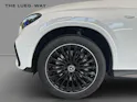 Mercedes-Benz GLC Coupé 400 e 4Matic 9G-Tronic