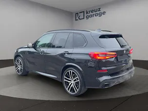 BMW X5 xDrive M50i Steptronic