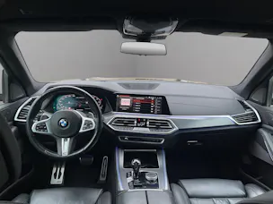 BMW X5 xDrive M50i Steptronic