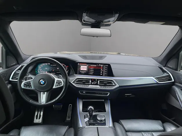 BMW X5 xDrive M50i Steptronic