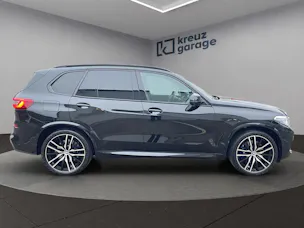 BMW X5 xDrive M50i Steptronic