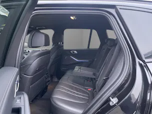 BMW X5 xDrive M50i Steptronic