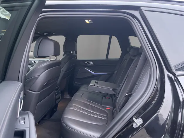 BMW X5 xDrive M50i Steptronic