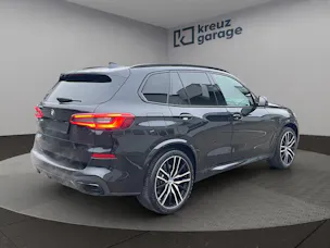 BMW X5 xDrive M50i Steptronic