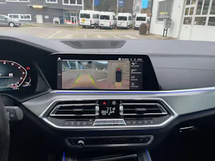 BMW X5 xDrive M50i Steptronic