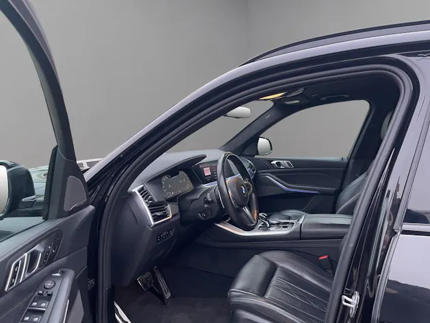BMW X5 xDrive M50i Steptronic