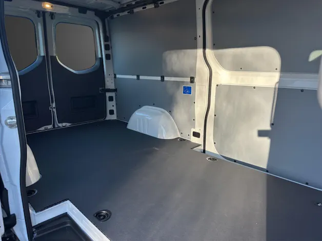 Mercedes-Benz Sprinter 319 CDI Standard 9G-TRONIC