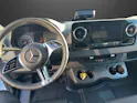 Mercedes-Benz Sprinter 319 CDI Standard 9G-TRONIC
