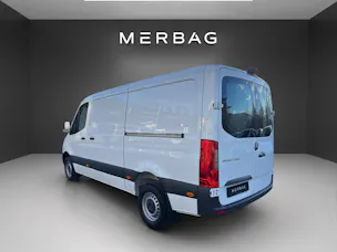 Mercedes-Benz Sprinter 319 CDI Standard 9G-TRONIC
