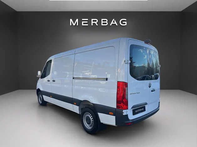 Mercedes-Benz Sprinter 319 CDI Standard 9G-TRONIC