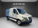 Mercedes-Benz Sprinter 319 CDI Standard 9G-TRONIC