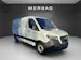 Mercedes-Benz Sprinter 319 CDI Standard 9G-TRONIC