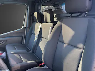 Mercedes-Benz Sprinter 319 CDI Standard 9G-TRONIC