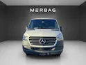 Mercedes-Benz Sprinter 319 CDI Standard 9G-TRONIC