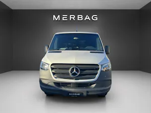 Mercedes-Benz Sprinter 319 CDI Standard 9G-TRONIC