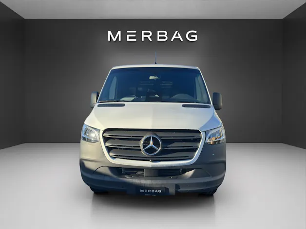 Mercedes-Benz Sprinter 319 CDI Standard 9G-TRONIC