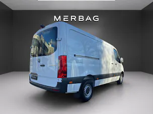 Mercedes-Benz Sprinter 319 CDI Standard 9G-TRONIC