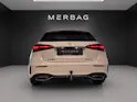 Mercedes-Benz A 220 4Matic 8G-DCT