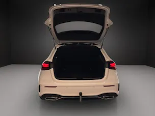 Mercedes-Benz A 220 4Matic 8G-DCT