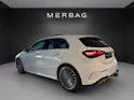 Mercedes-Benz A 220 4Matic 8G-DCT