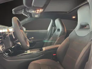 Mercedes-Benz A 220 4Matic 8G-DCT