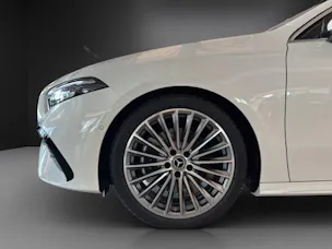 Mercedes-Benz A 220 4Matic 8G-DCT