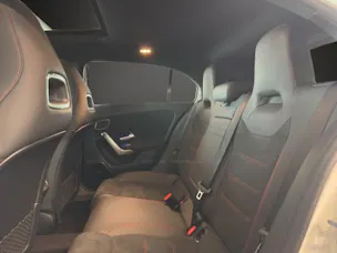 Mercedes-Benz A 220 4Matic 8G-DCT