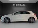 Mercedes-Benz A 220 4Matic 8G-DCT