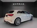 Mercedes-Benz A 220 4Matic 8G-DCT