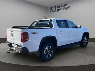 VW Amarok 2.0TDI Life Winter 2