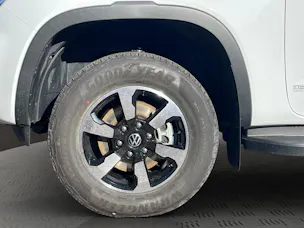 VW Amarok 2.0TDI Life Winter 2