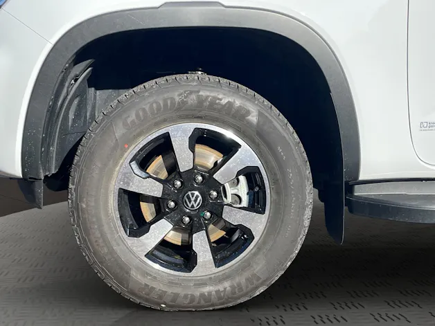 VW Amarok 2.0TDI Life Winter 2