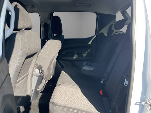 VW Amarok 2.0TDI Life Winter 2