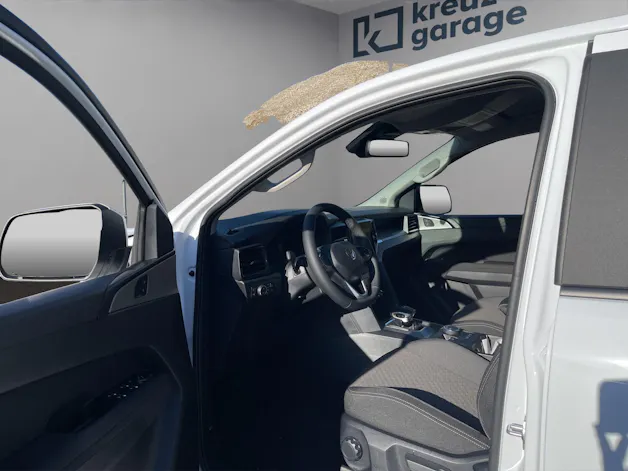 VW Amarok 2.0TDI Life Winter 2