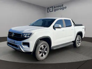 VW Amarok 2.0TDI Life Winter 2