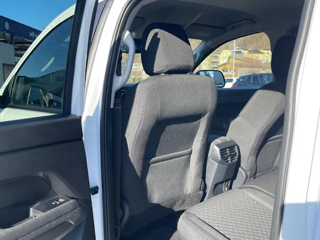 VW Amarok 2.0TDI Life Winter 2