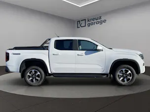 VW Amarok 2.0TDI Life Winter 2