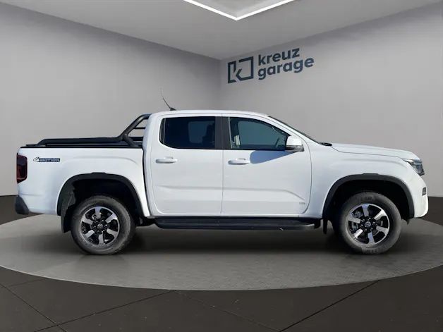 VW Amarok 2.0TDI Life Winter 2