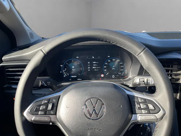 VW Amarok 2.0TDI Life Winter 2