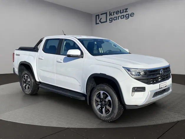 VW Amarok 2.0TDI Life Winter 2